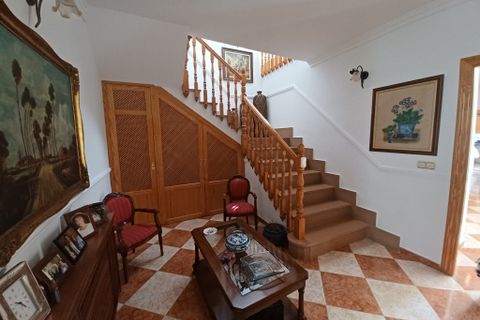 Byhus i Cantoria, Almeria, Cantoria - € 169.000 | Ref: Casa fortaleza - foto 7